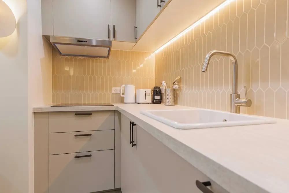 Cosy Apartment - 2br/6p - Clignancourt/sacre-coeur - Miniature 6