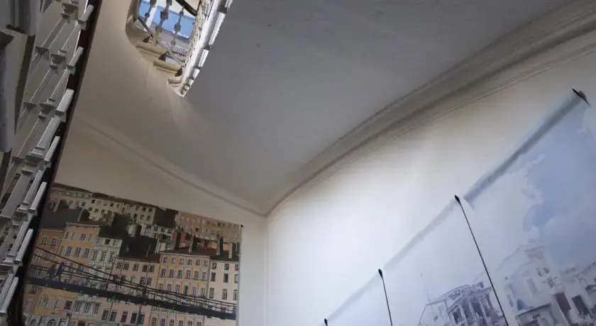 Guesthouse des Marronniers - Photo 1