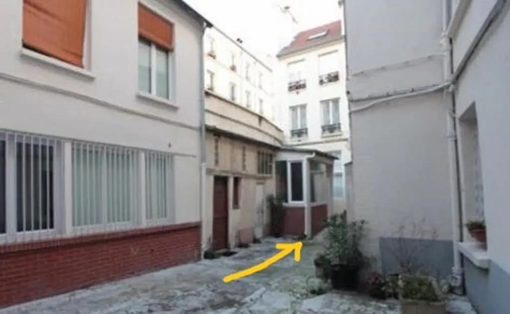 Maisonnette studio - Photo 1