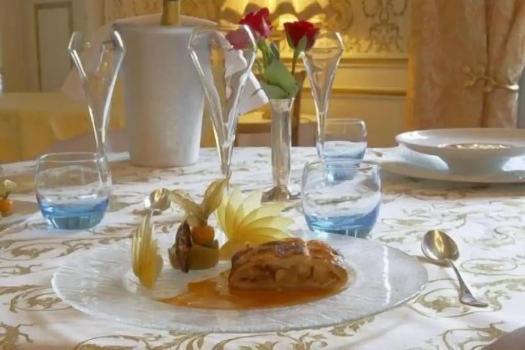 Hôtel Du Parc - Photo 3