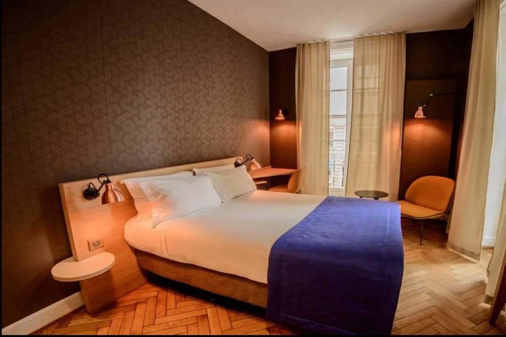Hotel Hannong - Miniature 6