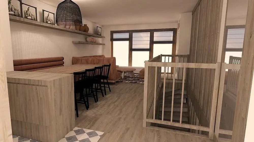 Ynycio Residence - Miniature 6