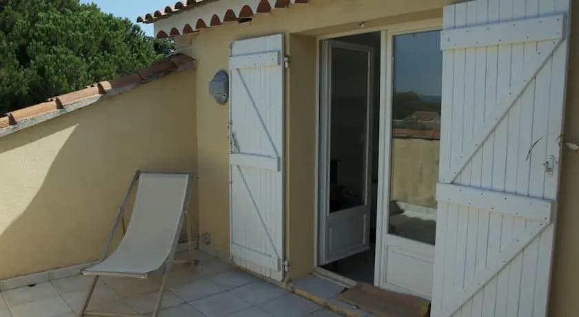 Villa La Soléiade - Photo 1