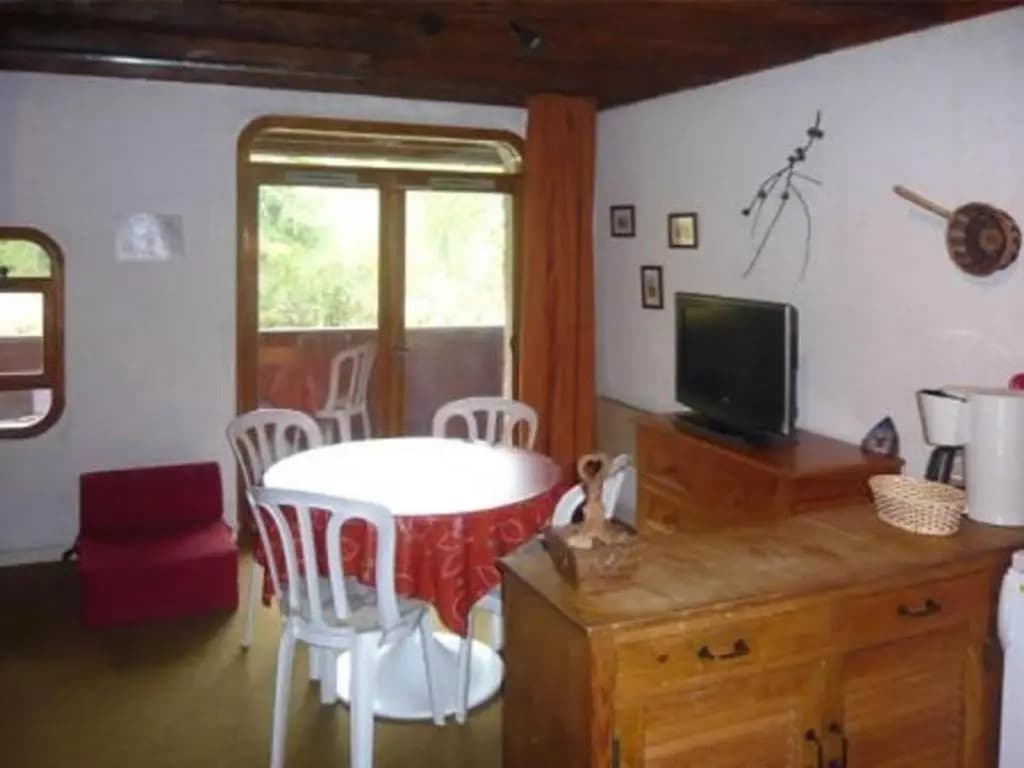Appartement Les Orres, 1 pièce, 4 personnes - FR-1-322-212 - Photo 2