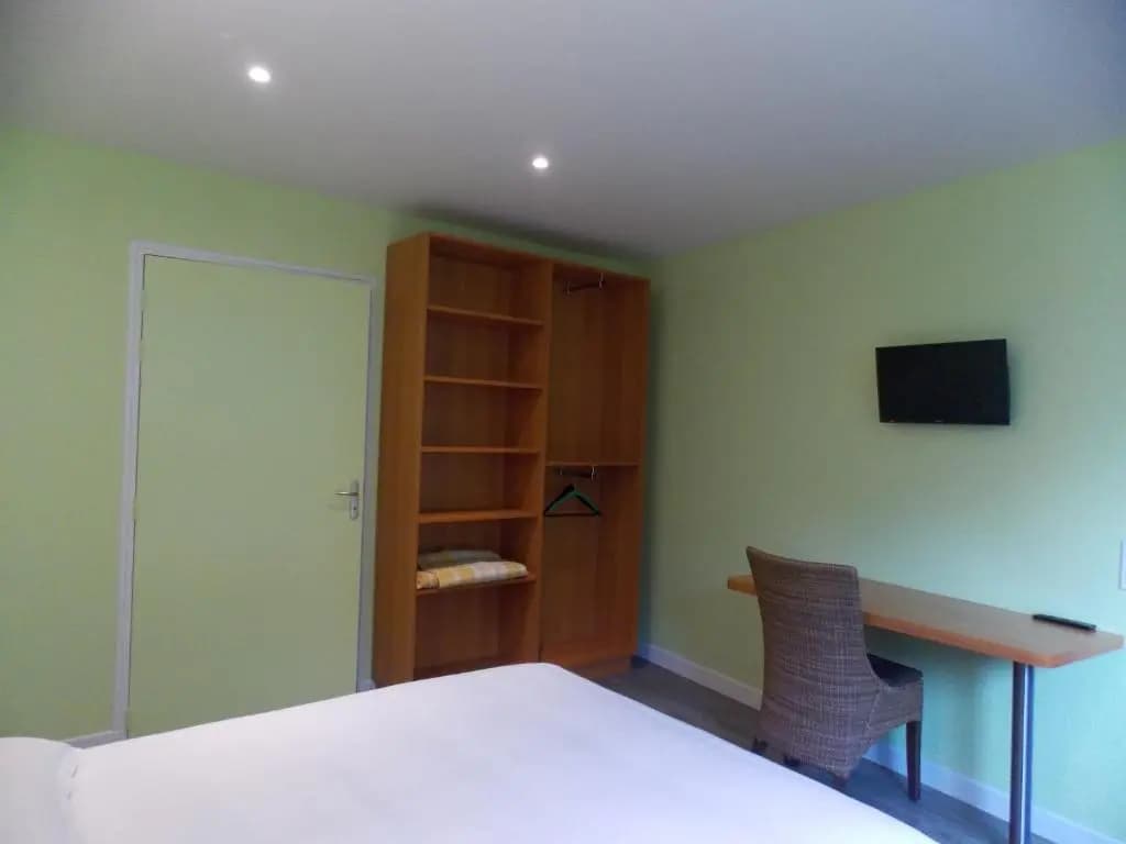 Hotel Beauvoir - Photo 3