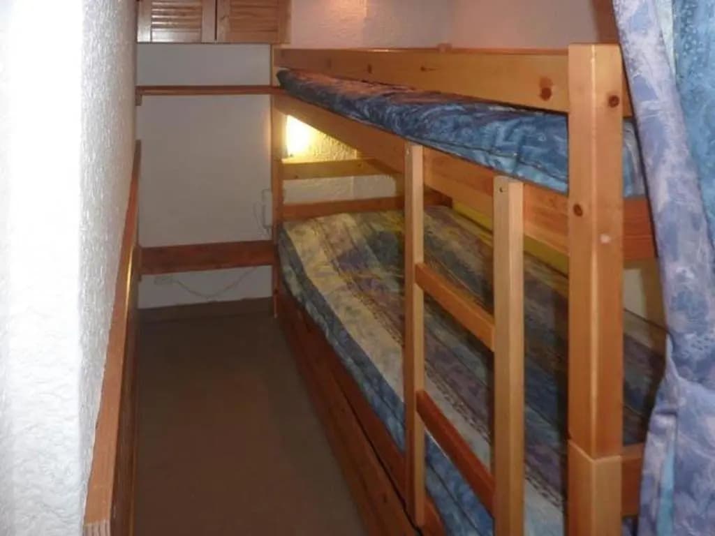 Appartement Les Orres, 2 pièces, 8 personnes - FR-1-322-41 - Photo 3