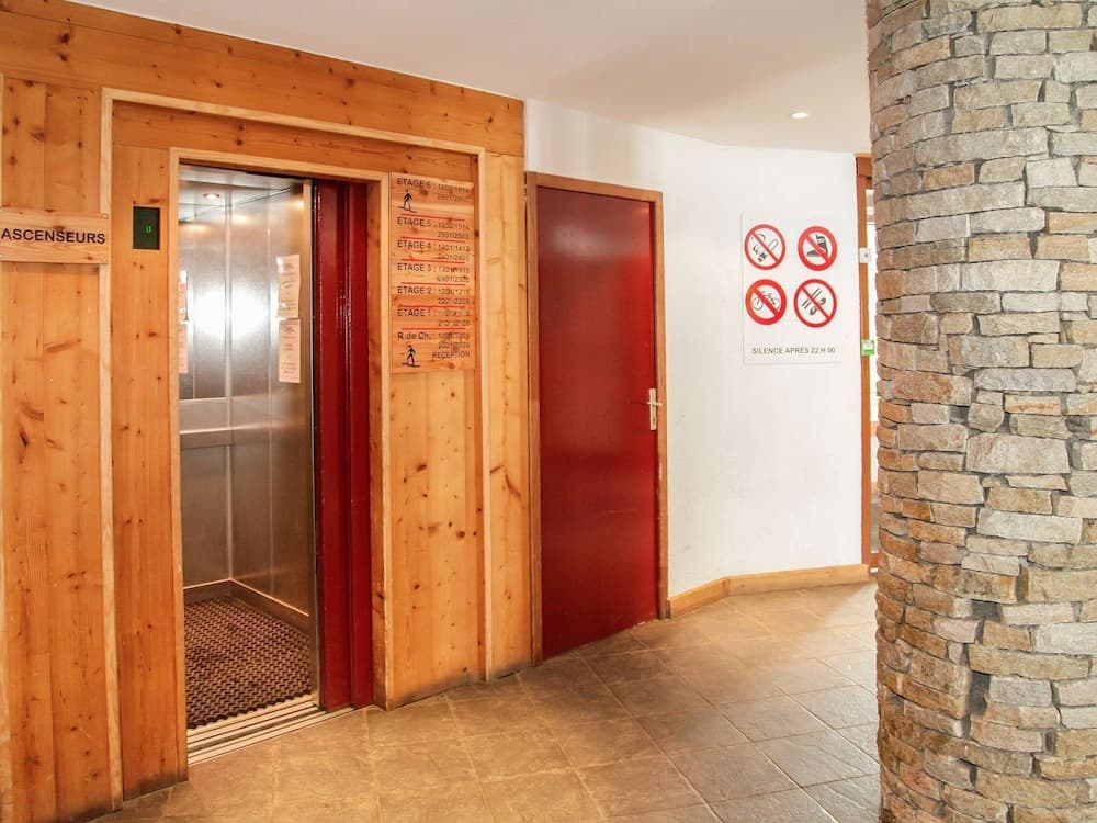 Chalet in French Alps With Alpine Charm - Miniature 8