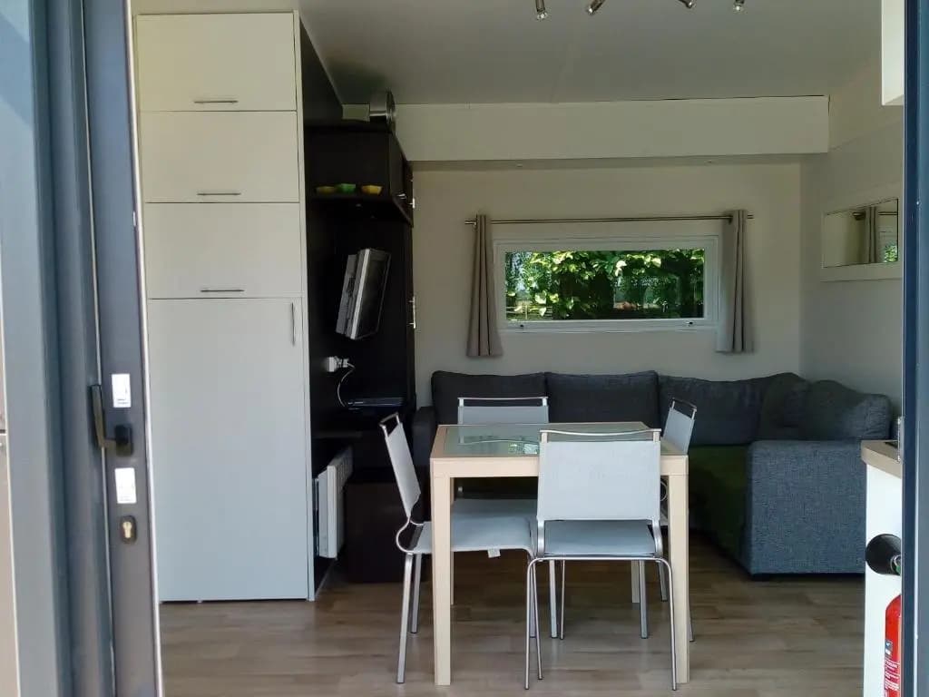 Camping Au Clos de Beaulieu - Photo 5