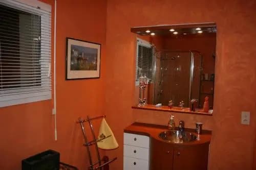 Chambre de Kermadeleine - Photo 3