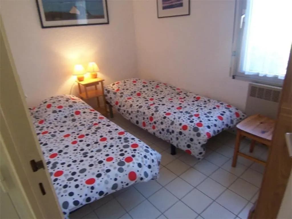 Appartement Carnac, 2 pièces, 4 personnes - FR-1-377-15 - Photo 1