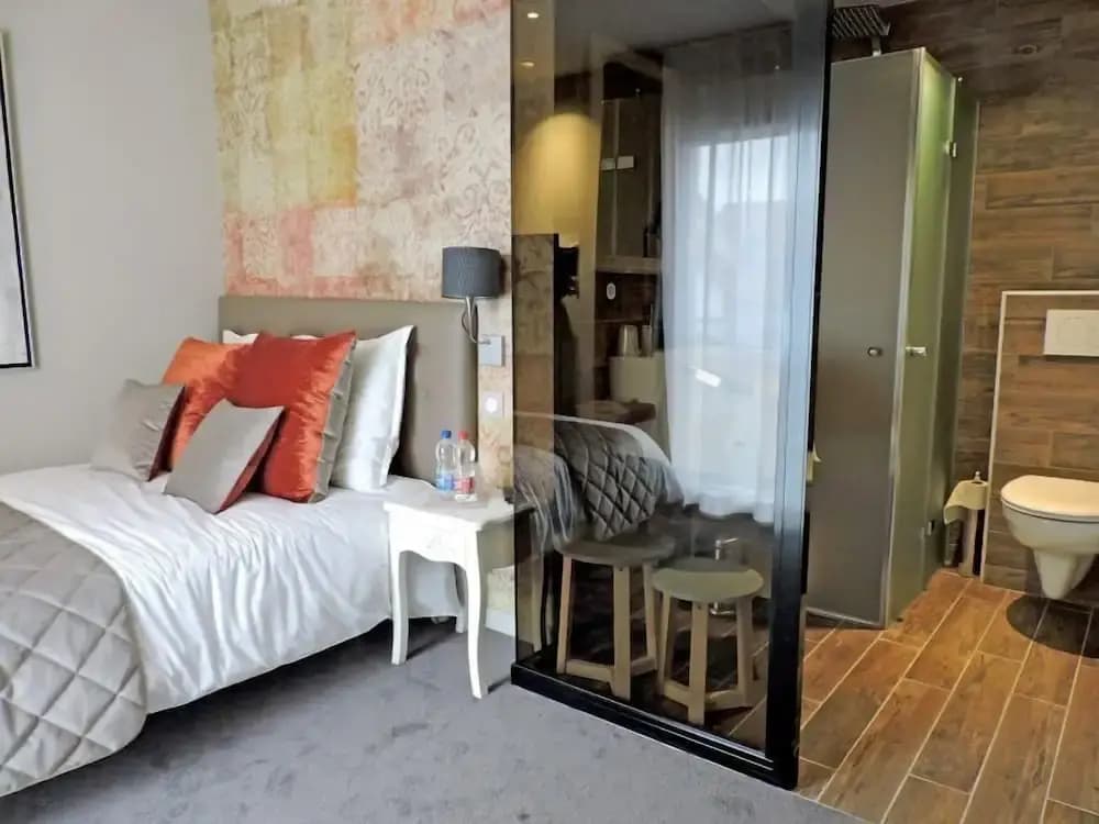 Les Chambres de Louise - Photo 2