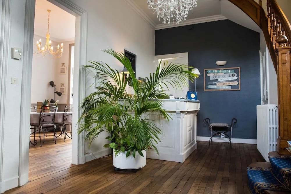 La Villa Côté Cour - Photo 2