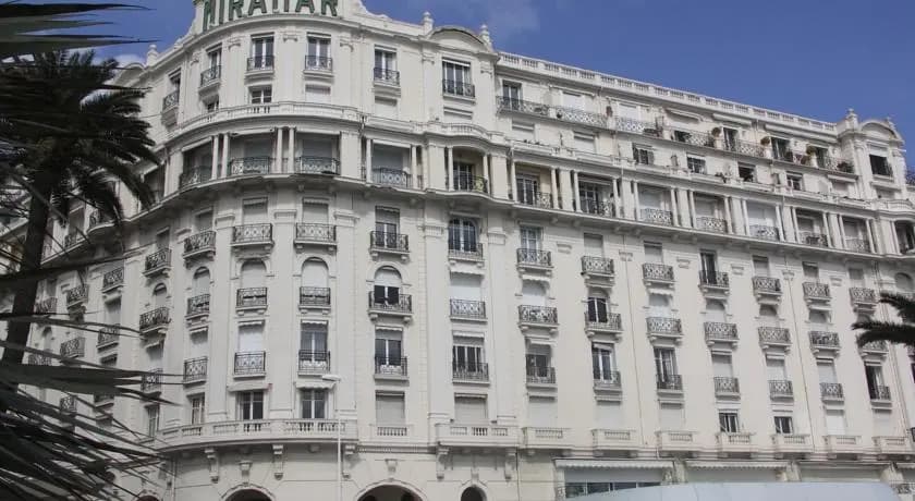 Palais Miramar - Photo 2