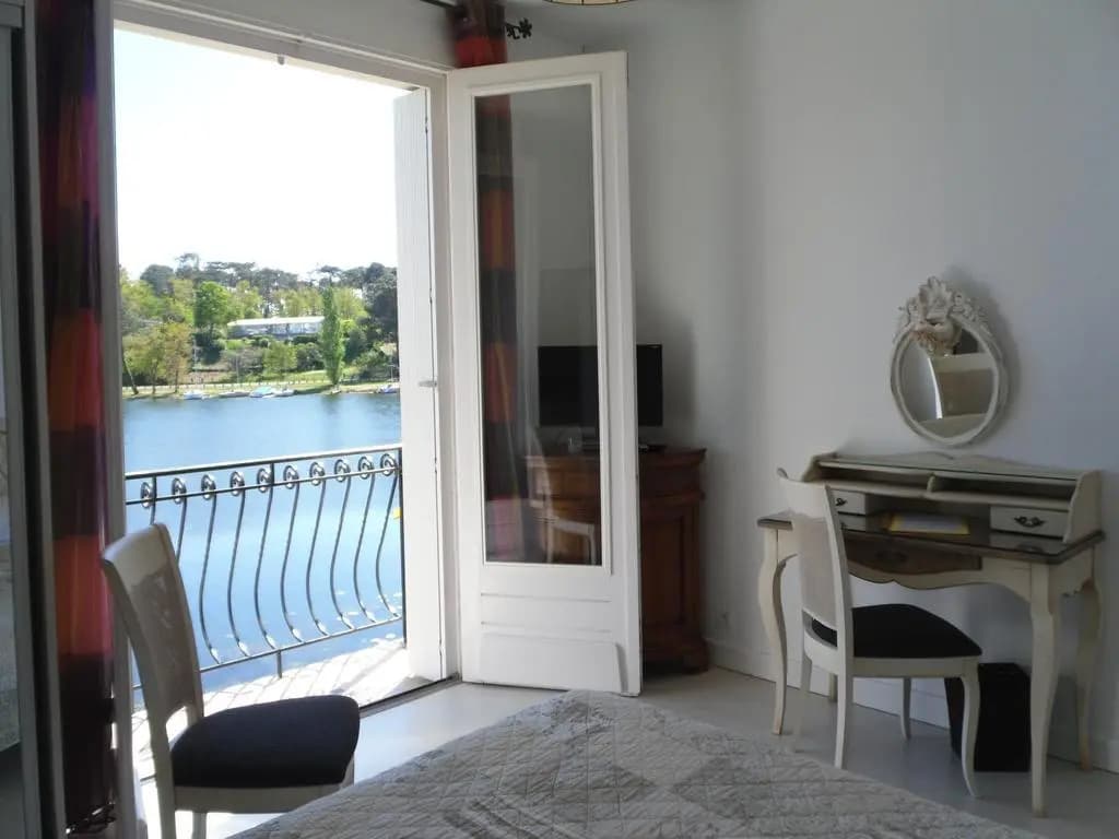 La Caravelle Logis - Miniature 8