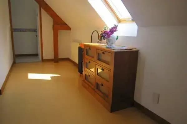 Chambre d'hôtes Le Moulin de la Butte - Miniature 7