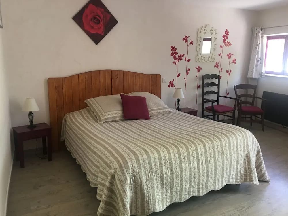 Les Chambres d'hôtes Clos Semper Felix - Photo 4