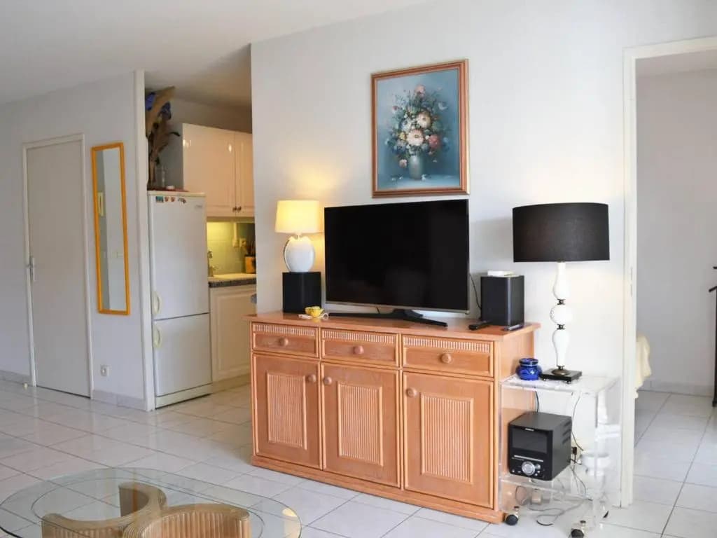 Appartement Le Lavandou, 2 pièces, 4 personnes - FR-1-251-399 - Miniature 6