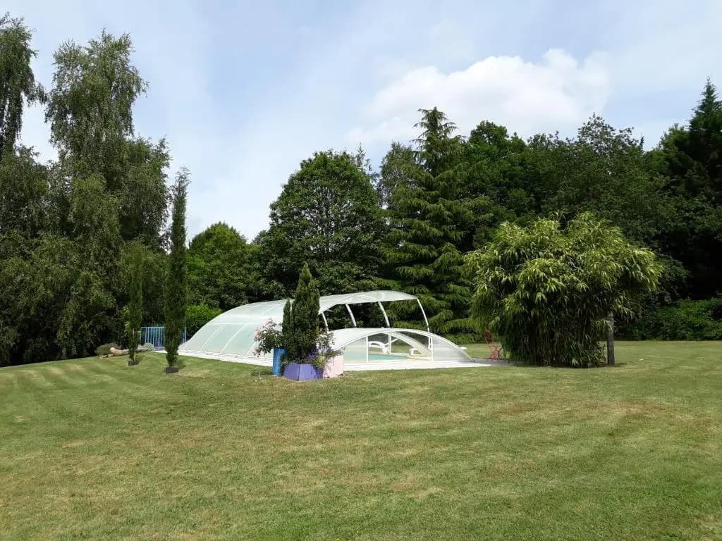 Gîte de la Rotterie - Photo 2