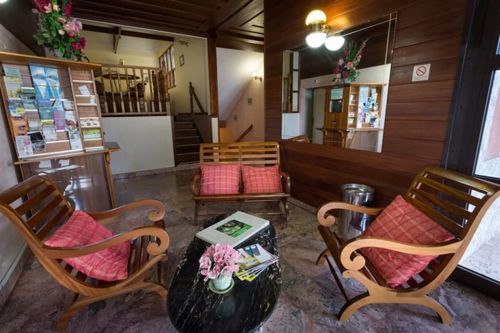 Hotel Austral - Miniature 8