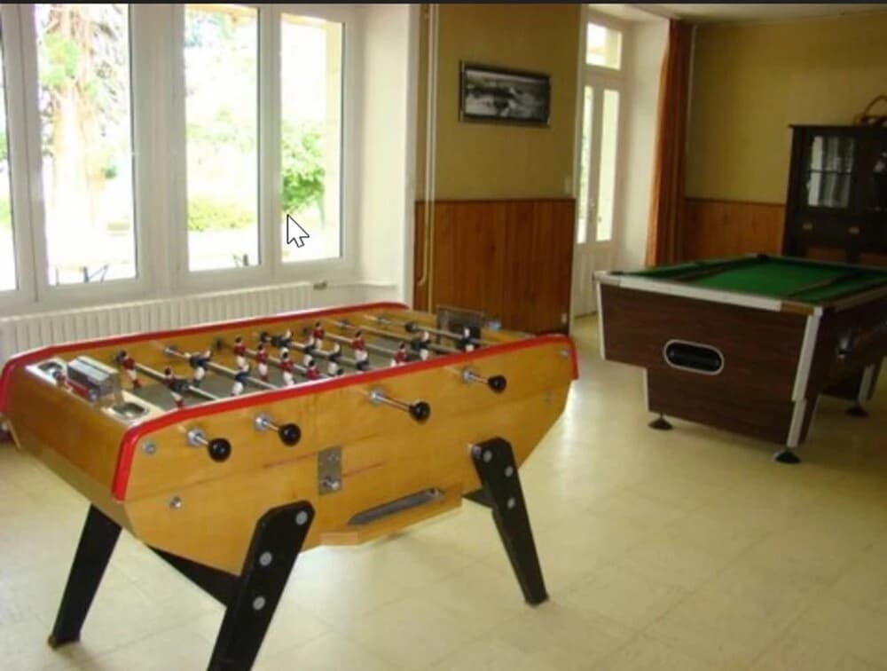 La Cour Horlande - Miniature 8