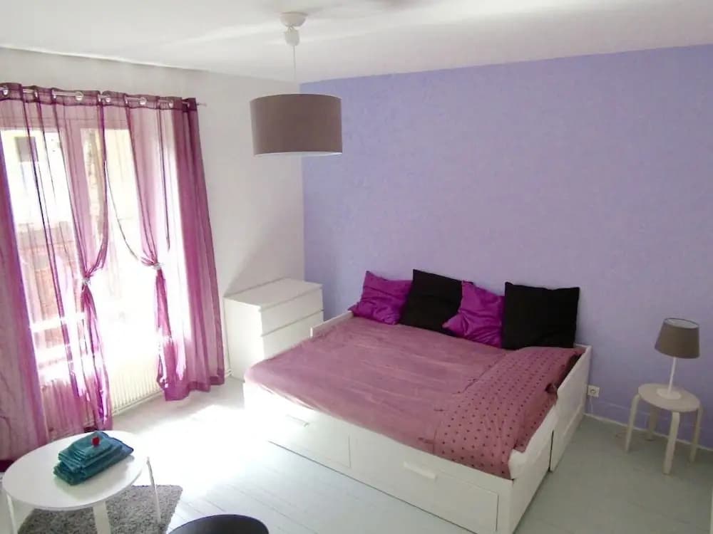 Bienvenu Chez Zazou - Photo 2