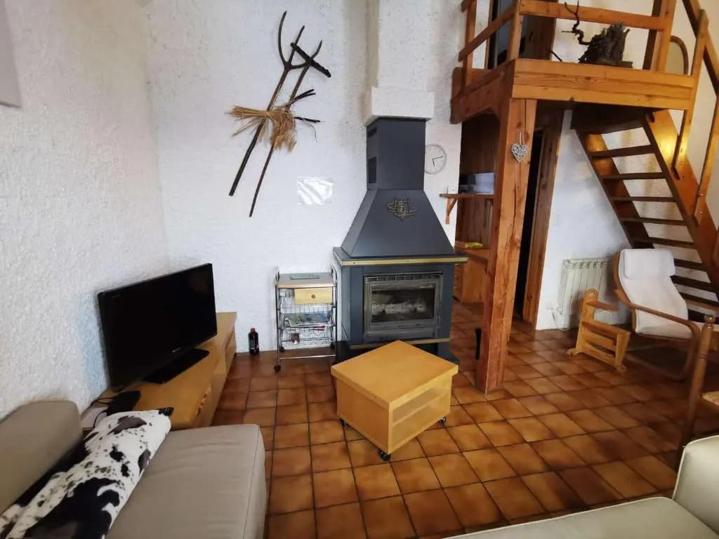 Chalet Saint-Michel-de-Chaillol, 3 pièces, 5 personnes - FR-1-393-89 - Miniature 7
