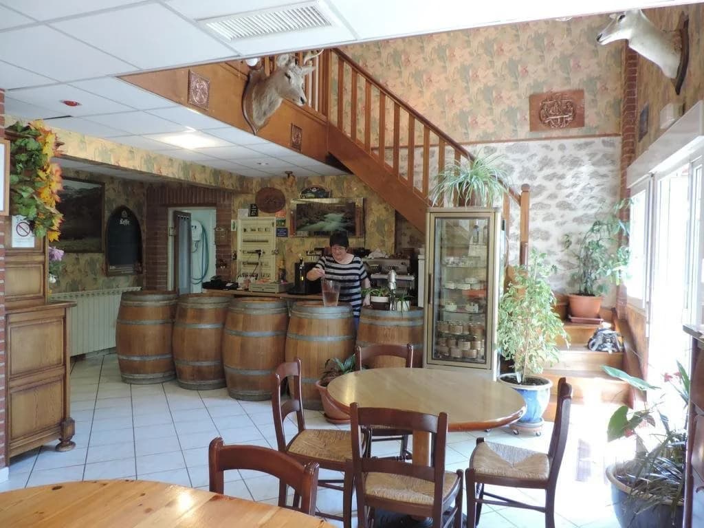 Auberge de la Normandie - Photo 3