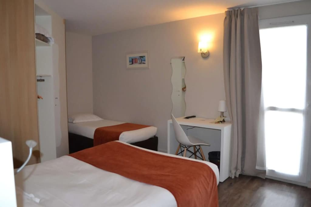 Brit Hotel Les Alizés - Photo 5