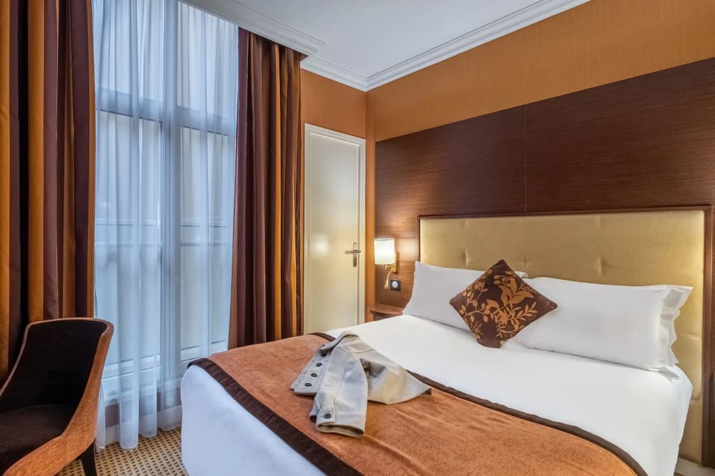 Hotel Saint Honore 85 - Miniature 6