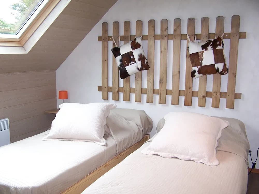Chambre d'hôtes Les Gosselins - Photo 1