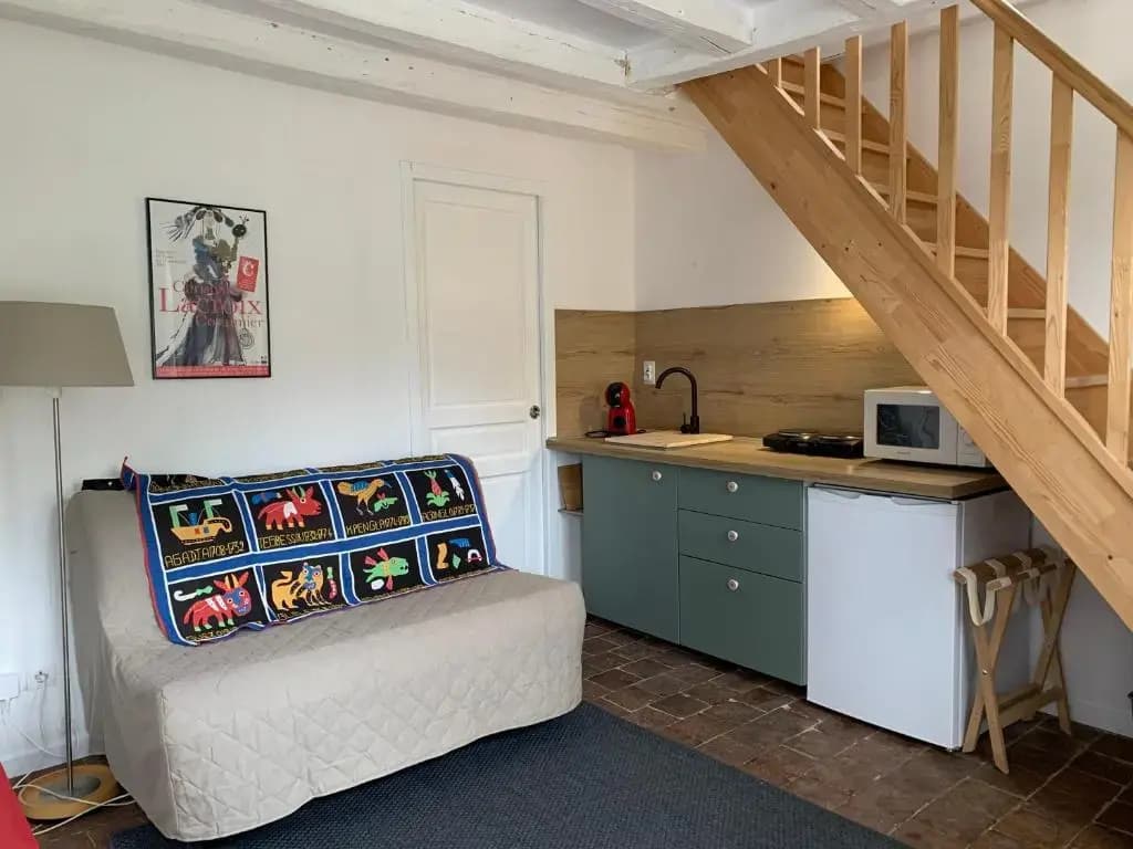 La Chambre De Maud - Photo 5