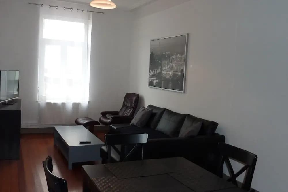 Appartement Meurisse - Photo 2