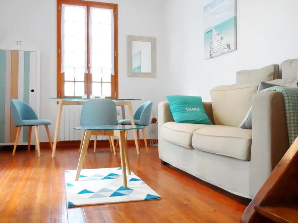 Maison Cabourg, 3 pièces, 4 personnes - FR-1-487-219 - Photo 3