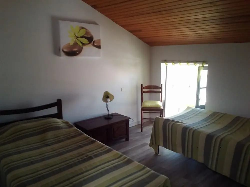 Hostel Gite Zuharpeta - Photo 1