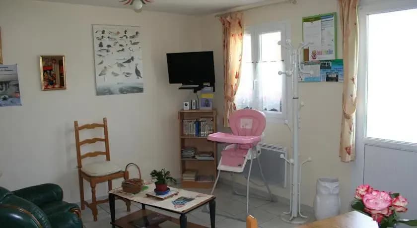 Gite Les Iris de la Baie de Somme - Miniature 7