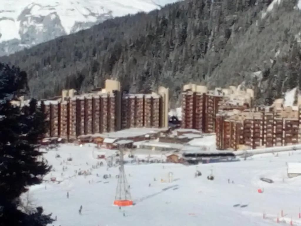 Plagne Bellecote Apartments - Miniature 7