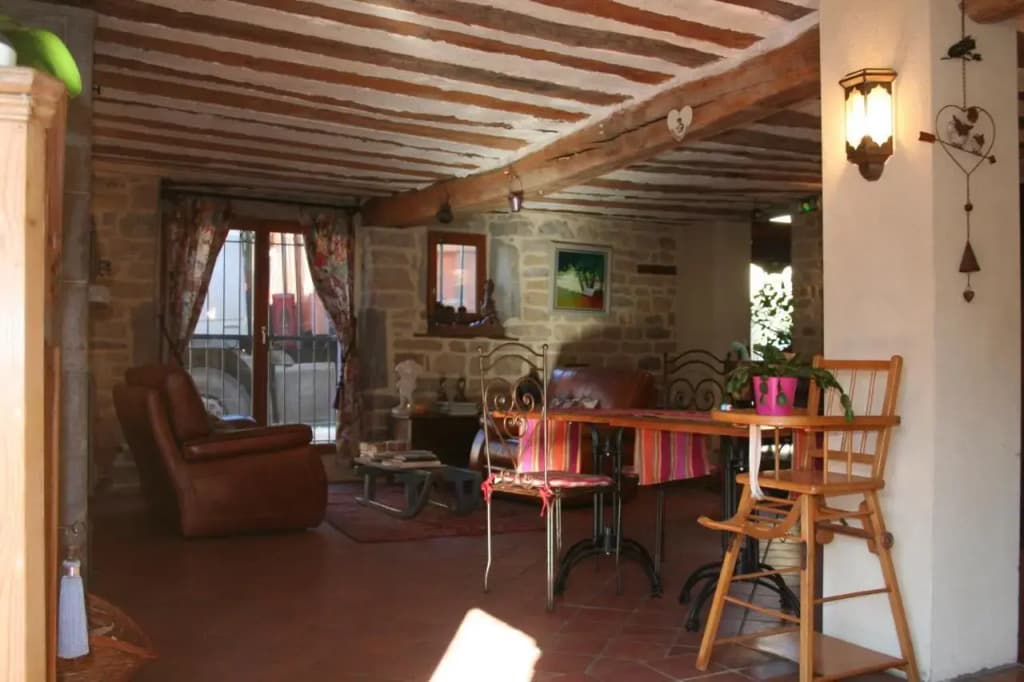 Chambre d'hôtes l'Etoile du Berger - Photo 5
