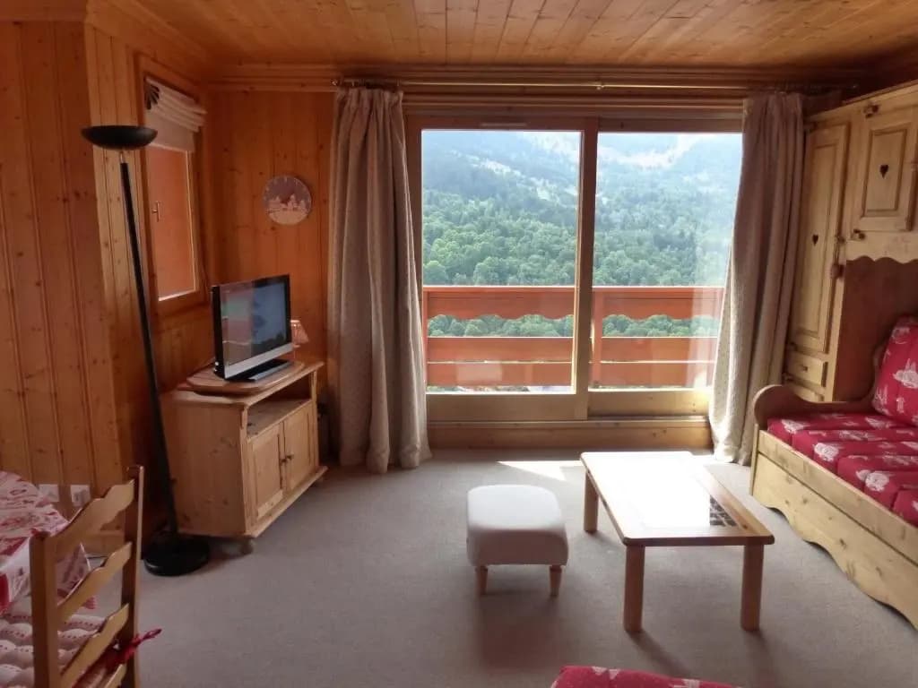 Appartement Méribel, 2 pièces, 4 personnes - FR-1-411-379 - Photo 3