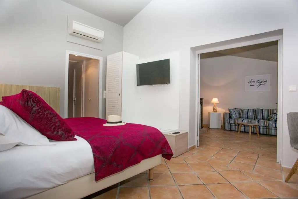 Le Relais des trois Mas - Photo 5