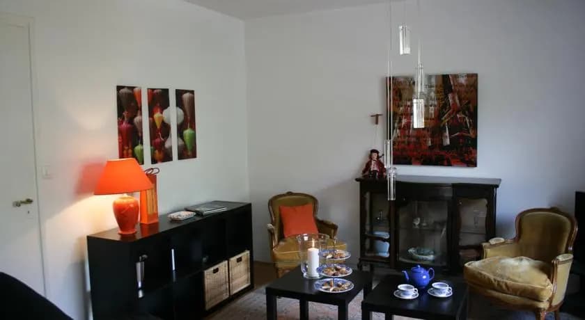 Suite Liberte - Photo 2