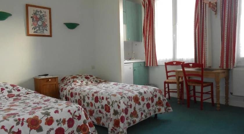 Hotel Le Caddy - Miniature 6