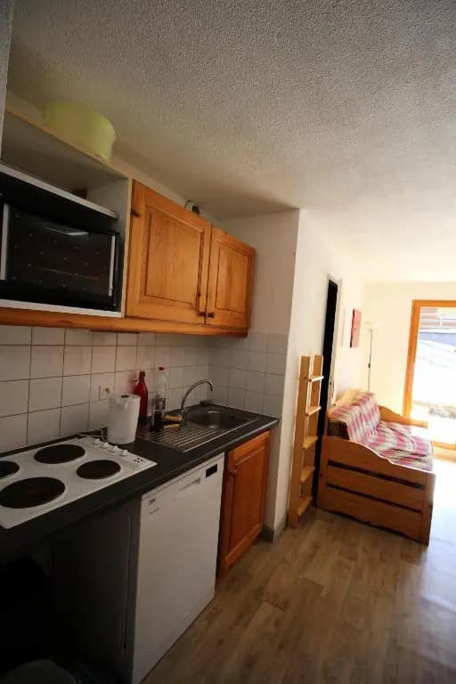 Chalet Arrondaz C - 3 Pièces pour 6 Personnes 193073 - Photo 5