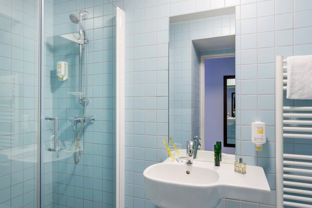 Aparthotel Adagio Access Paris Bastille - Miniature 7