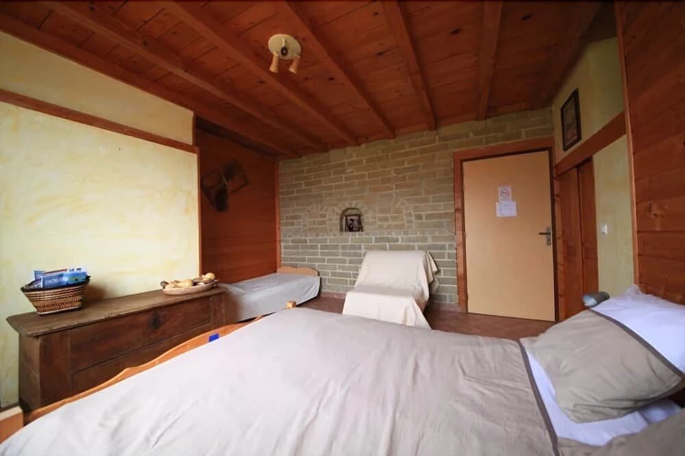 Chambres d'hôtes des 2 lacs - Photo 5