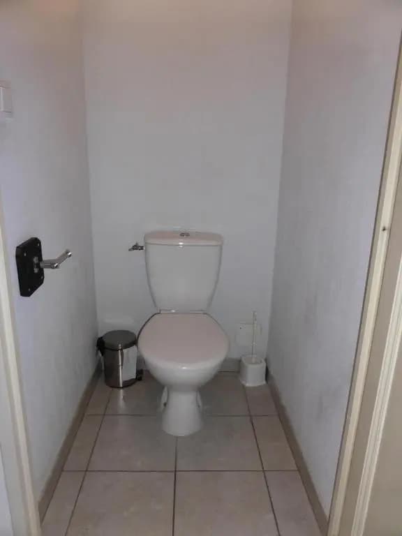 Résidence Les Fermes De Saint Gervais - 3 Pièces pour 6 Personnes 26 - Photo 5