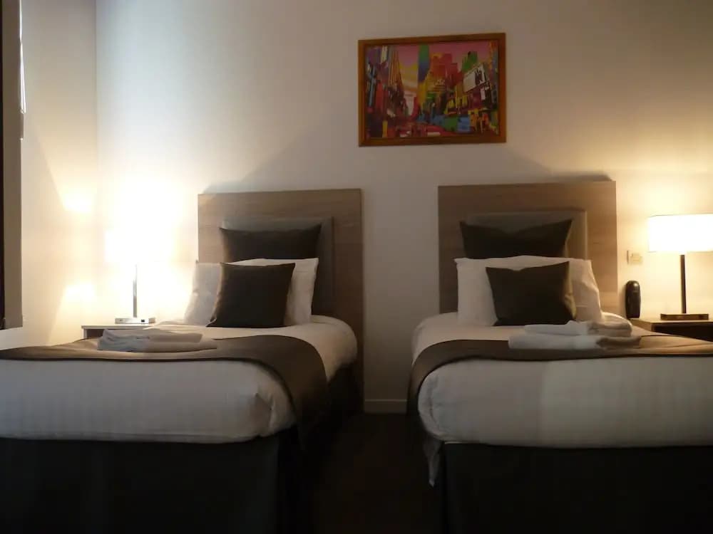 The Originals Boutique, Hôtel Clos St Marie - Miniature 8