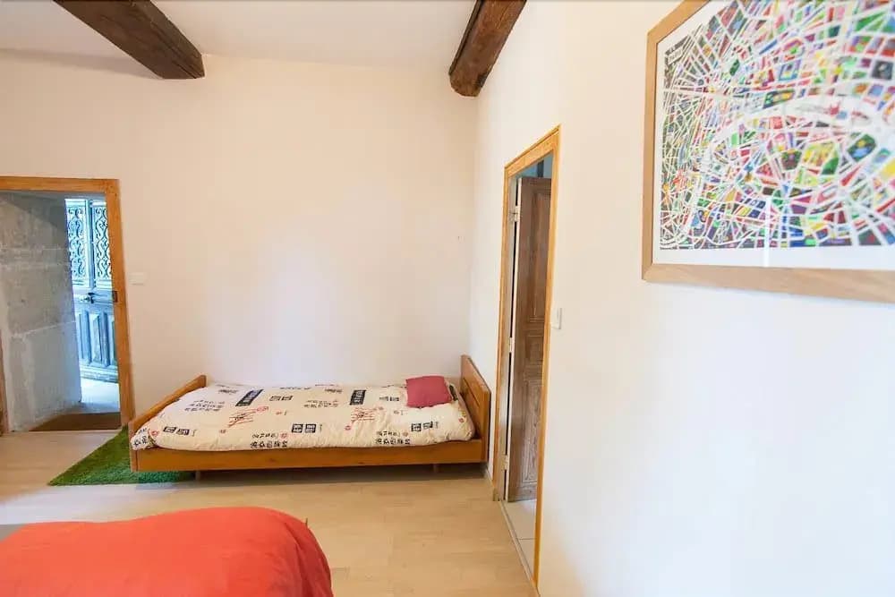 Chambre d'hôtes La Malinette - Photo 5