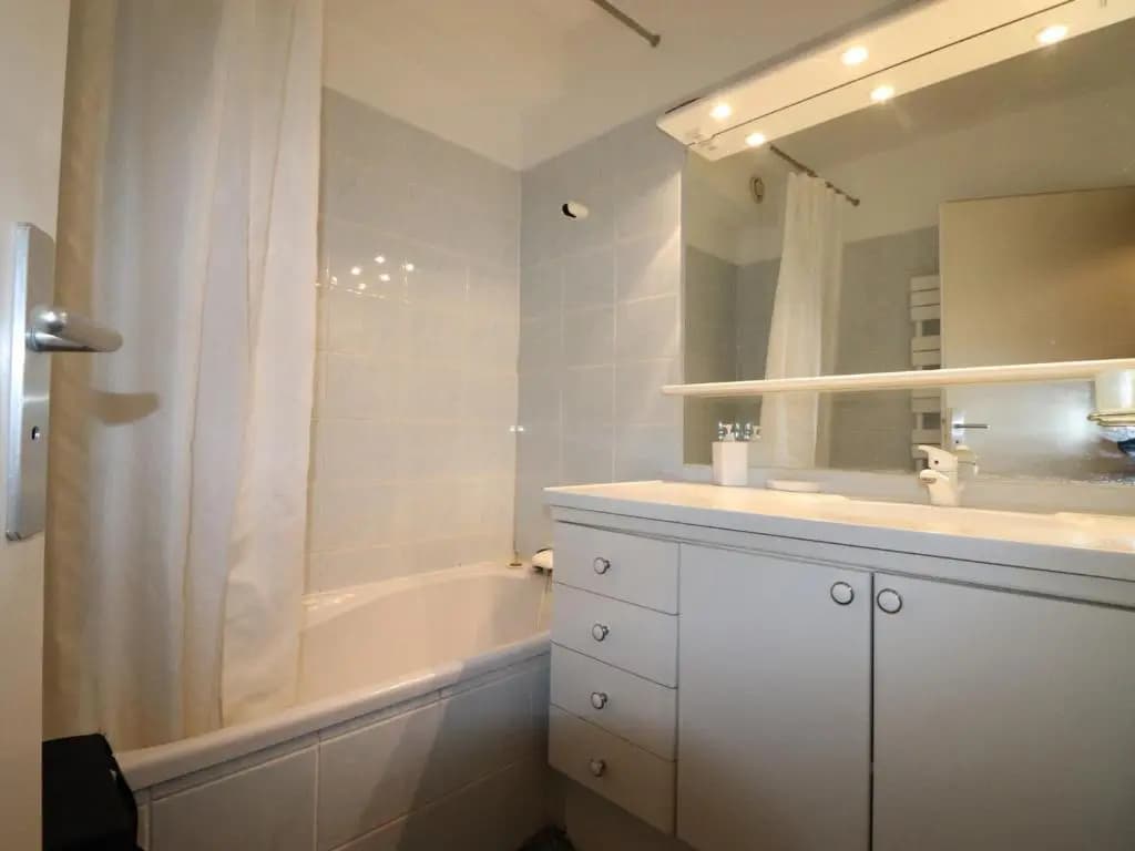 Appartement Annecy, 2 pièces, 4 personnes - FR-1-432-1 - Miniature 6