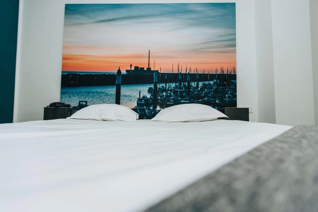 Best Western ARThotel - Photo 5