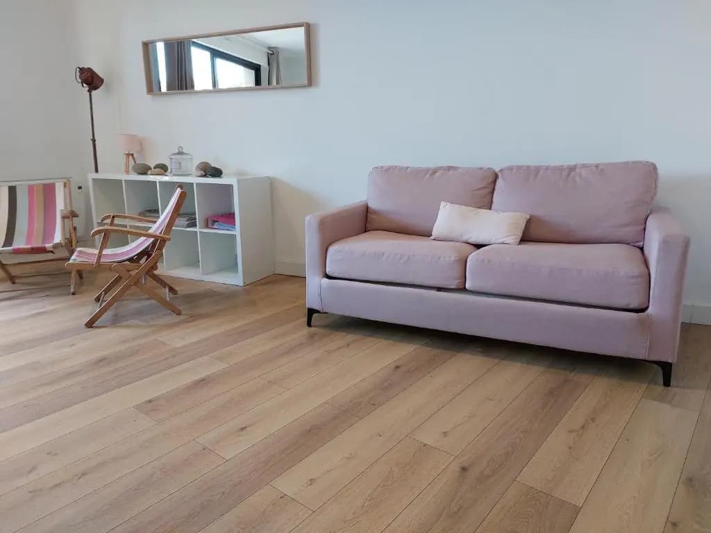 Le DenysPuech 55m2 plein centre avec jardin! - Photo 4
